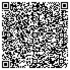 QR code with Mkb Campus Laundry Service LLC contacts