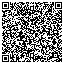 QR code with Turnin Headz contacts