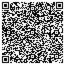 QR code with C K Gun Clinic contacts