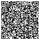 QR code with K & G Service Center contacts