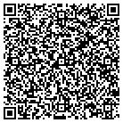 QR code with N And J Process Serving contacts