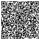 QR code with ARO Properties contacts
