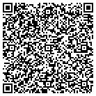 QR code with Regeneration Technologies Inc contacts