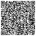 QR code with Manny's Mf Towing Service contacts