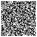 QR code with Jennifer's Studio contacts