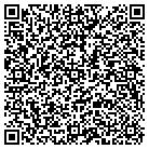 QR code with B D Pahmeier Fishing Charter contacts
