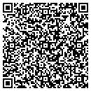QR code with Saloum James N MD contacts