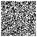 QR code with T Y S Health Care Inc contacts