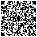 QR code with N P Controls Inc contacts