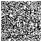 QR code with Alex Lowe Trucking Inc contacts