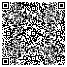 QR code with A & Y Home Health of Tampa contacts