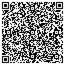 QR code with Rays Ac Service contacts