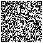 QR code with Chapters Health System-Azeele contacts