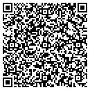 QR code with A & Z Auto Sales contacts