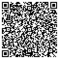 QR code with Rkc Services contacts