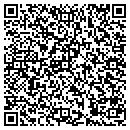 QR code with Crdentia contacts