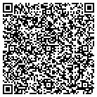 QR code with Faith Home Health Inc contacts