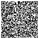 QR code with O'Connell Kevin P contacts