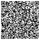 QR code with Serafins Home Services contacts