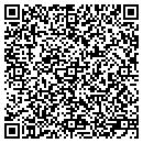 QR code with O'Neal Rachel F contacts