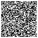 QR code with Osborne Peter L contacts