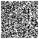 QR code with J J Mechanic Auto Care contacts