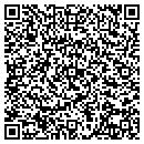 QR code with Kish Auto Services contacts
