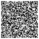 QR code with D & J's Rv Center contacts