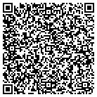QR code with A Affiliated Practice contacts