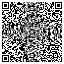 QR code with Zia Services contacts