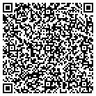 QR code with Zr General Services contacts