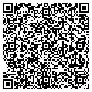 QR code with DE Paolo Hugh D MD contacts