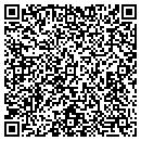 QR code with The New You Now contacts