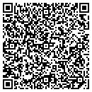 QR code with D & G Pro Audio contacts