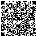 QR code with Hush Puppy The contacts
