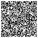 QR code with Ha Baca Van Service contacts