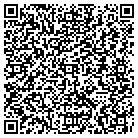 QR code with H & A Outfitters & Guide Service Inc contacts