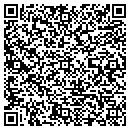 QR code with Ransom Hollis contacts