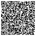 QR code with S & D Auto LLC contacts