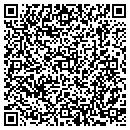 QR code with Rex Buchanan Pc contacts
