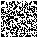 QR code with Rieke Forrest & Assoc contacts