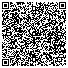 QR code with Twice Around The Blok contacts