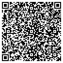 QR code with Robert G Burt Pc contacts