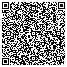 QR code with The Red Clay People contacts