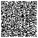 QR code with Victor D Anders contacts