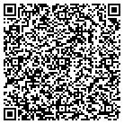 QR code with Clyde Holland Electric contacts