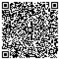 QR code with G L Tractor Service contacts