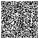 QR code with J C Auto Mechanic LLC contacts