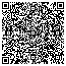 QR code with Hep Services contacts