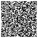 QR code with Cuts Inc contacts